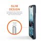 Urban Armor Gear Biodegradable Outback Case - удароустойчив рециклируем кейс за iPhone 12 Pro Max (син) thumbnail 7