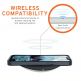 Urban Armor Gear Biodegradable Outback Case - удароустойчив рециклируем кейс за iPhone 12 Pro Max (син) thumbnail 8