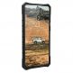 Urban Armor Gear Pathfinder Case - удароустойчив хибриден кейс за Samsung Galaxy S21 (черен) thumbnail 4