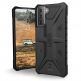Urban Armor Gear Pathfinder Case - удароустойчив хибриден кейс за Samsung Galaxy S21 Plus (черен) thumbnail