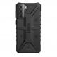 Urban Armor Gear Pathfinder Case - удароустойчив хибриден кейс за Samsung Galaxy S21 Plus (черен) thumbnail 2