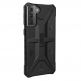 Urban Armor Gear Pathfinder Case - удароустойчив хибриден кейс за Samsung Galaxy S21 Plus (черен) thumbnail 3