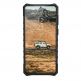 Urban Armor Gear Pathfinder Case - удароустойчив хибриден кейс за Samsung Galaxy S21 Plus (черен) thumbnail 5