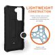 Urban Armor Gear Pathfinder Case - удароустойчив хибриден кейс за Samsung Galaxy S21 Plus (черен) thumbnail 9