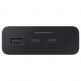 Samsung Battery Pack 20000 mAh 25W (USB-C) EB-P5300XJEGEU - външна батерия с USB и USB-C изходи (тъмносив) thumbnail 3