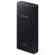 Samsung Battery Pack 20000 mAh 25W (USB-C) EB-P5300XJEGEU - външна батерия с USB и USB-C изходи (тъмносив) thumbnail 4