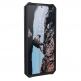 Urban Armor Gear Monarch Case - удароустойчив хибриден кейс за Samsung Galaxy S21 Plus (червен) thumbnail 4