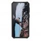 Urban Armor Gear Monarch Case - удароустойчив хибриден кейс за Samsung Galaxy S21 Plus (червен) thumbnail 5