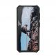 Urban Armor Gear Monarch Case - удароустойчив хибриден кейс за Samsung Galaxy S21 (черен-карбон) thumbnail 5