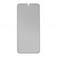4smarts Hybrid Glass Endurance Crystal Screen Protector - хибридно защитно покритие за дисплея на Samsung Galaxy S21 (черен-прозрачен) thumbnail 5
