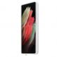 Samsung Protective Hard Cover EF-GG998CW - оригинален хибриден кейс за Samsung Galaxy S21 Ultra (бял) thumbnail 4