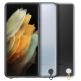 Samsung Protective Hard Cover EF-GG998CW - оригинален хибриден кейс за Samsung Galaxy S21 Ultra (бял) thumbnail 7