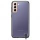 Samsung Protective Hard Cover EF-GG991CB - оригинален хибриден кейс за Samsung Galaxy S21 (черен) thumbnail
