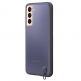 Samsung Protective Hard Cover EF-GG991CB - оригинален хибриден кейс за Samsung Galaxy S21 (черен) thumbnail 4