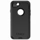 Otterbox Defender Case - изключителна защита за iPhone SE (2020), iPhone 8, iPhone 7 (черен) thumbnail