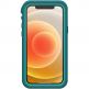 LifeProof Fre - ударо и водоустойчив кейс за iPhone 12 (син) thumbnail 6