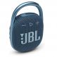 JBL Clip 4 Ultra-Portable Waterproof Speaker - водоустойчив безжичен портативен спийкър (с карабинер) с микрофон за мобилни устройства  (тъмносин) thumbnail 7