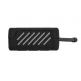 JBL Go 3 Portable Waterproof Speaker - безжичен водоустойчив спийкър за мобилни устройства (черен) thumbnail 3
