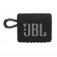 JBL Go 3 Portable Waterproof Speaker - безжичен водоустойчив спийкър за мобилни устройства (черен) thumbnail 5