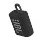JBL Go 3 Portable Waterproof Speaker - безжичен водоустойчив спийкър за мобилни устройства (черен) thumbnail 8
