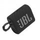 JBL Go 3 Portable Waterproof Speaker - безжичен водоустойчив спийкър за мобилни устройства (черен) thumbnail 9