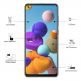 Eiger Tempered Glass Protector 2.5D - калено стъклено защитно покритие за дисплея на Samsung Galaxy A21s (прозрачен) thumbnail 3
