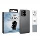 Eiger Glass 2.5D Camera Lens Protector - предпазен стъклен протектор за камерата на Samsung Galaxy S20 Plus (черен) thumbnail