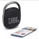 JBL Clip 4 Ultra-Portable Waterproof Speaker - водоустойчив безжичен портативен спийкър (с карабинер) с микрофон за мобилни устройства (черен) thumbnail 3