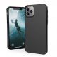 Urban Armor Gear Biodegradable Outback Case - удароустойчив рециклируем кейс за iPhone 11 Pro (черен) (фабричен дефект) thumbnail