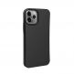 Urban Armor Gear Biodegradable Outback Case - удароустойчив рециклируем кейс за iPhone 11 Pro (черен) (фабричен дефект) thumbnail 3