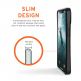 Urban Armor Gear Biodegradable Outback Case - удароустойчив рециклируем кейс за iPhone 11 Pro (черен) (фабричен дефект) thumbnail 8