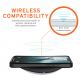 Urban Armor Gear Biodegradable Outback Case - удароустойчив рециклируем кейс за iPhone 11 Pro (черен) (фабричен дефект) thumbnail 9