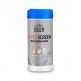 Eiger Super Screen Cleaning Wipes 80 Pack - 80 броя антибактериални кърпички за почистване на дисплей на смартфони, таблети, монитори и др. thumbnail