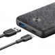 Anker PowerCore Metro Essential 20000 mAh с PowerIQ технология - преносима външна батерия с USB-C и USB изход и технология за бързо зареждане (черен) thumbnail 4