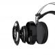 iPega PG-R008 LED Gaming Headset - RGB гейминг слушалки с микрофон с USB и 3.5mm жак (черен) thumbnail 2