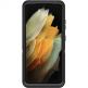 Otterbox Defender Case - изключителна защита за Samsung Galaxy S21 Ultra (черен) thumbnail 2