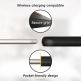 Otterbox Defender Case - изключителна защита за Samsung Galaxy S21 Ultra (черен) thumbnail 4