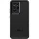 Otterbox Defender Case - изключителна защита за Samsung Galaxy S21 Ultra (черен) thumbnail 5