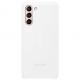 Samsung LED Cover EF-KG996CW - оригинален заден кейс, през който виждате информация от Samsung Galaxy S21 Plus (бял) thumbnail