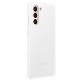 Samsung LED Cover EF-KG996CW - оригинален заден кейс, през който виждате информация от Samsung Galaxy S21 Plus (бял) thumbnail 4