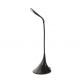 Platinet Desk Lamp 3.5W (PDL04B) - настолна LED лампа (черен) thumbnail