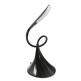 Platinet Desk Lamp 3.5W (PDL04B) - настолна LED лампа (черен) thumbnail 5