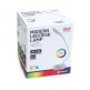 Platinet Desk Lamp 6W + Night Lamp (PDLQ11) - настолна LED лампа с функция за нощна лампа (бял) thumbnail 2