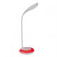 Platinet Desk Lamp 6W + Night Lamp (PDLQ11) - настолна LED лампа с функция за нощна лампа (бял) thumbnail 3