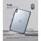 Ringke Fusion Case - удароустойчив хибриден кейс за iPad Air 4 (2020) (черен) thumbnail 2