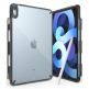 Ringke Fusion Case - удароустойчив хибриден кейс за iPad Air 4 (2020) (черен) thumbnail 4