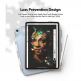 Ringke Fusion Case - удароустойчив хибриден кейс за iPad Air 4 (2020) (черен) thumbnail 7