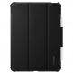 Spigen Rugged Armor Pro Case - хибриден удароустойчив кейс с поставка за iPad Air 4 (2020) (черен) thumbnail 3