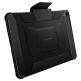 Spigen Rugged Armor Pro Case - хибриден удароустойчив кейс с поставка за iPad Air 4 (2020) (черен) thumbnail 7