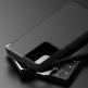 Ringke Air S Case - силиконов (TPU) калъф за Samsung Galaxy S21 Ultra (черен) thumbnail 4